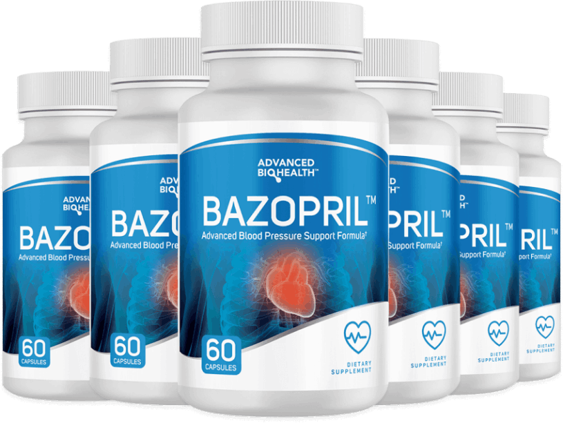 Ready to try Bazopril? For a limited time, you can get it for $49 per package instead of the usual $149.