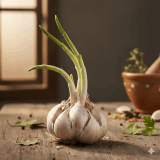 Lasuna Bulb (Garlic)